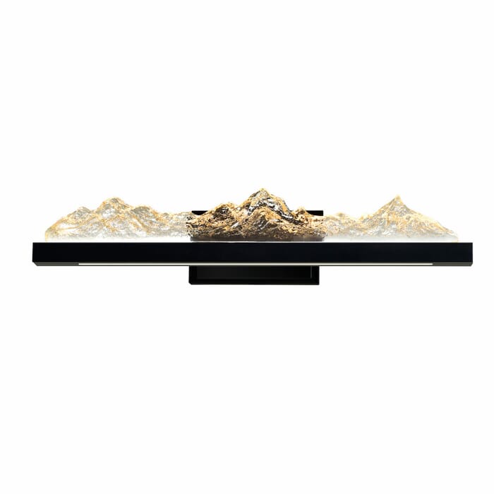 LED Vanity by CWI Lighting LED Vanity by CWI Lighting