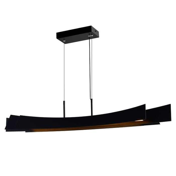 LED Chandelier by CWI Lighting LED Chandelier by CWI Lighting