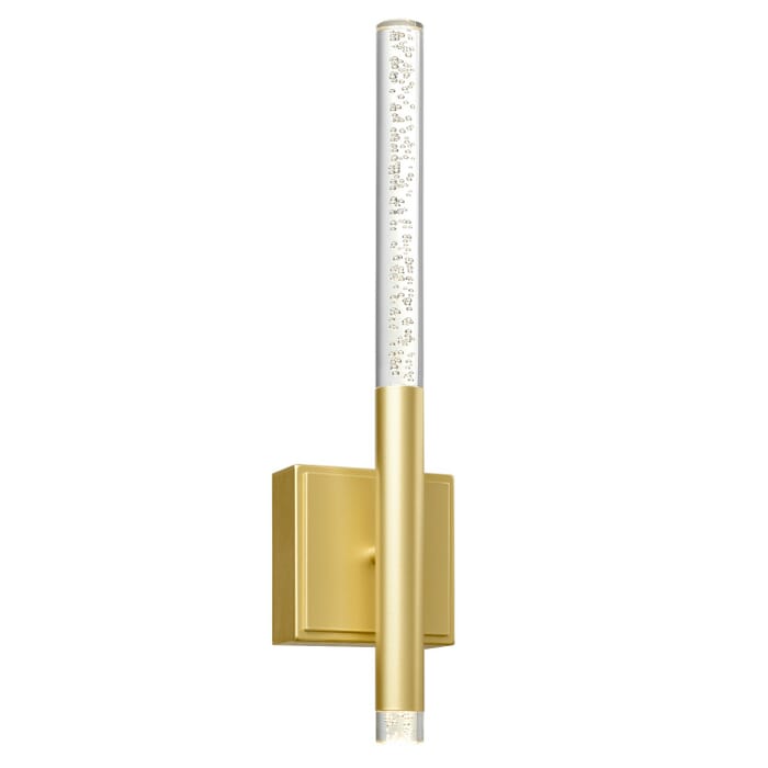 LED Wall Sconce by CWI Lighting LED Wall Sconce by CWI Lighting