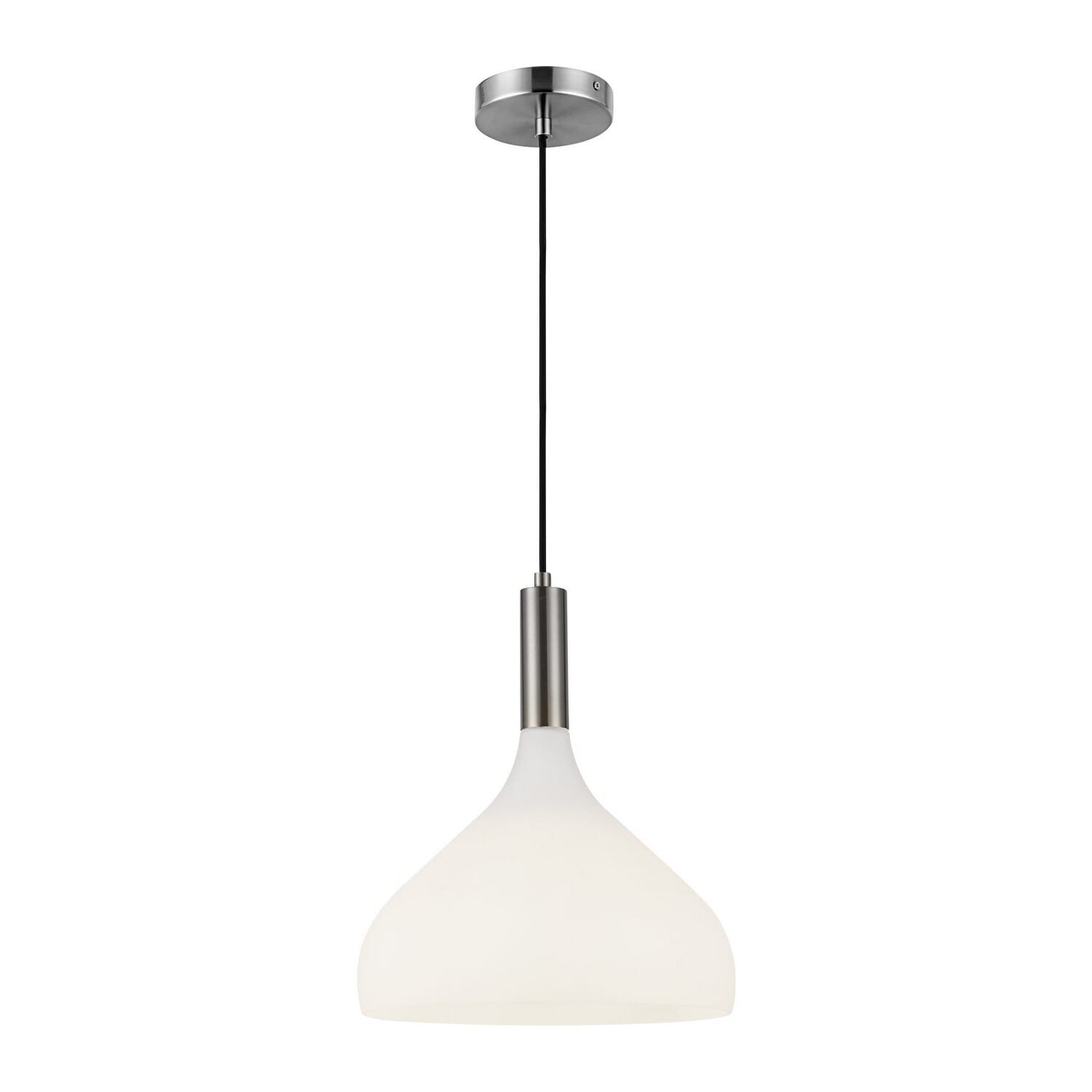 One Light Pendant by Alora