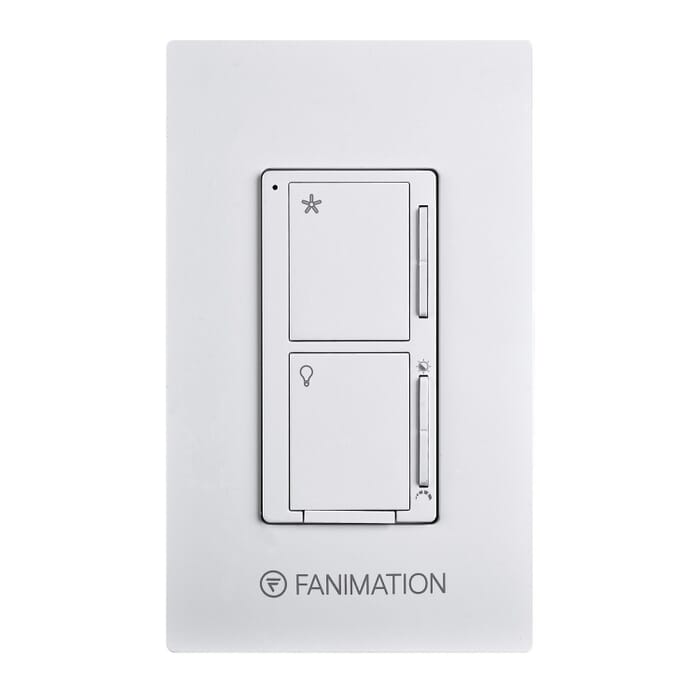 Wall Control by Fanimation Wall Control by Fanimation