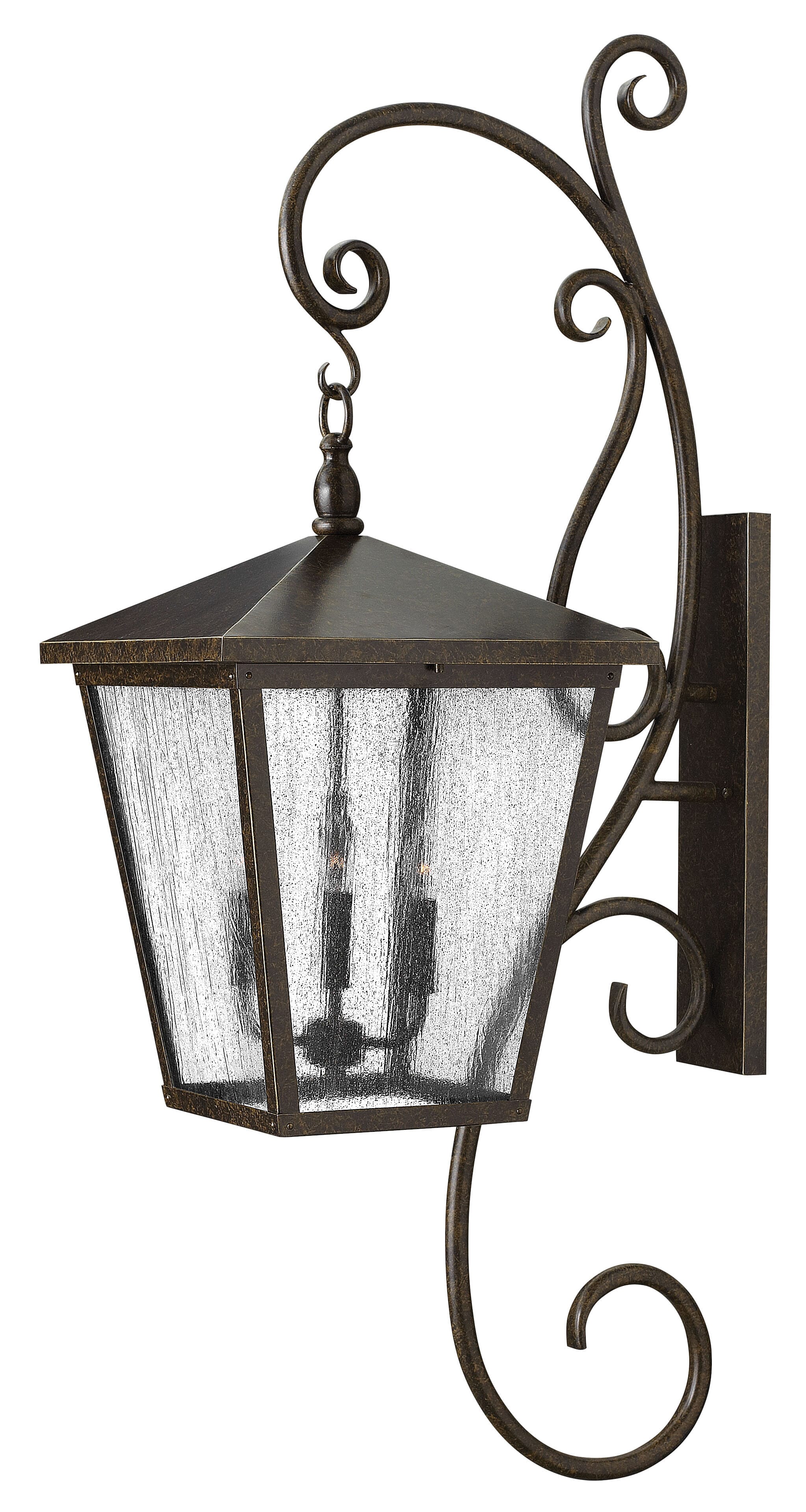 Trellis 4-Light Out… - image