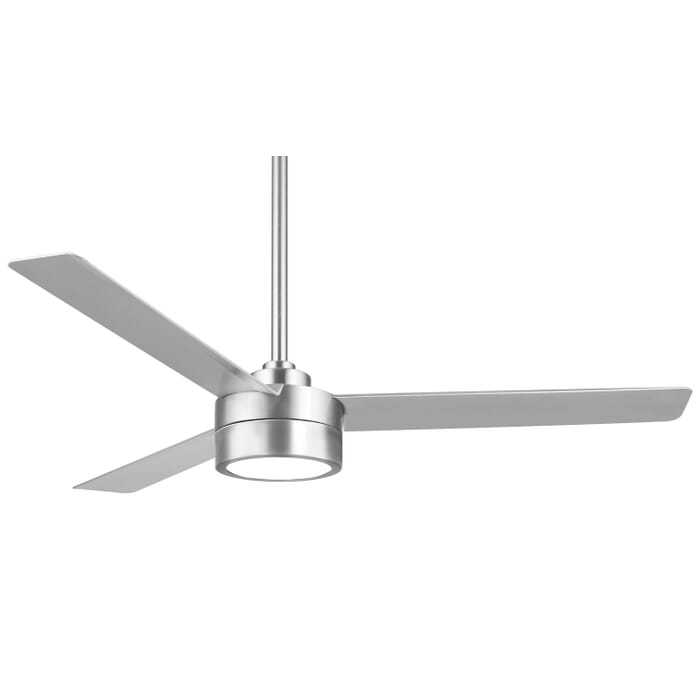 52"Ceiling Fan by Minka Aire 52"Ceiling Fan by Minka Aire