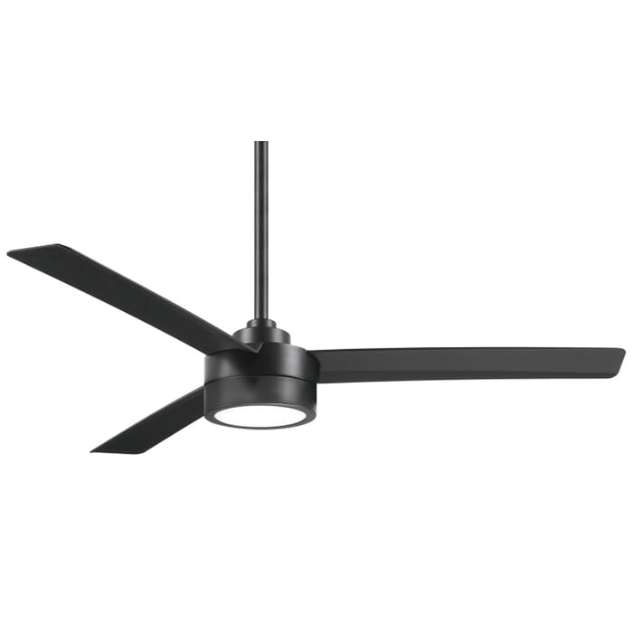 52"Ceiling Fan by Minka Aire 52"Ceiling Fan by Minka Aire
