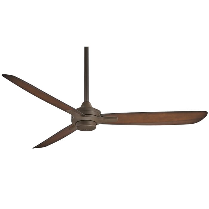 60"Ceiling Fan by Minka Aire 60"Ceiling Fan by Minka Aire