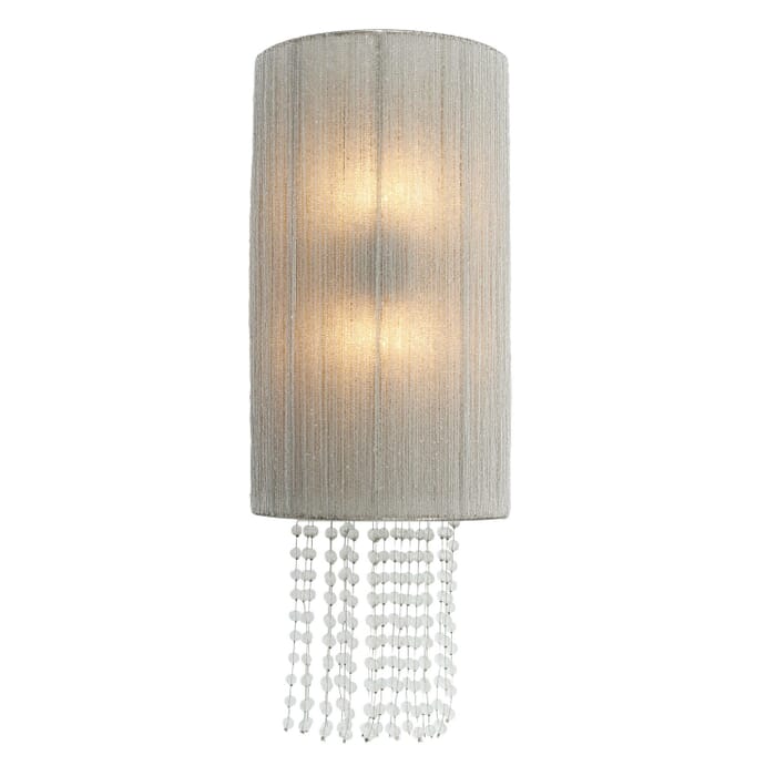 Two Light Wall Sconce by Metropolitan Two Light Wall Sconce by Metropolitan