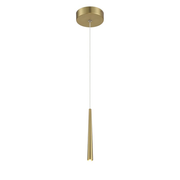LED Mini Pendant by George Kovacs LED Mini Pendant by George Kovacs