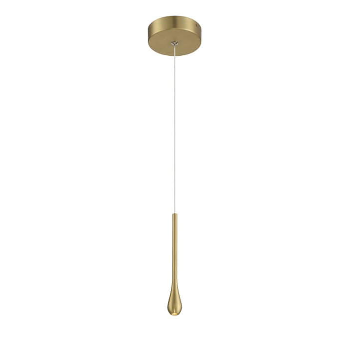 LED Mini Pendant by George Kovacs LED Mini Pendant by George Kovacs
