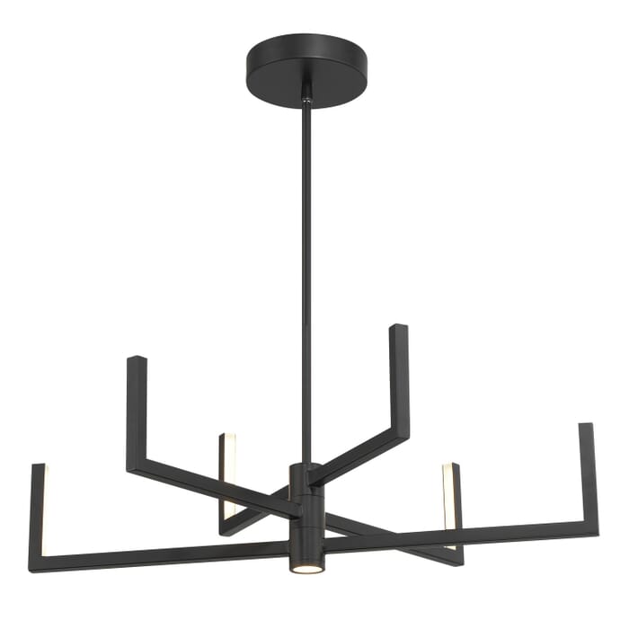 LED Chandelier by George Kovacs LED Chandelier by George Kovacs