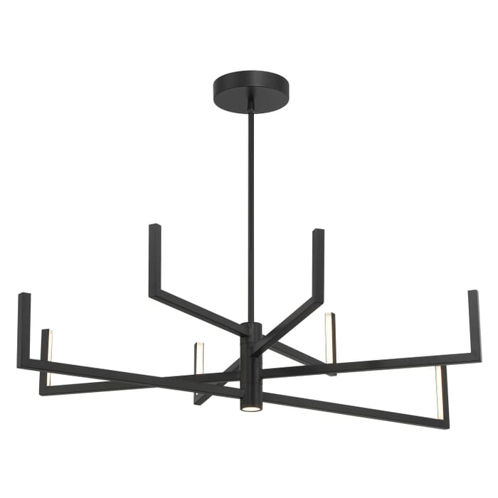 LED Chandelier by George Kovacs LED Chandelier by George Kovacs