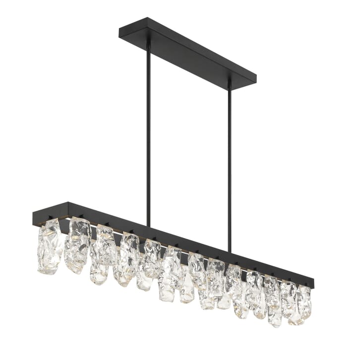LED Island Pendant by George Kovacs LED Island Pendant by George Kovacs