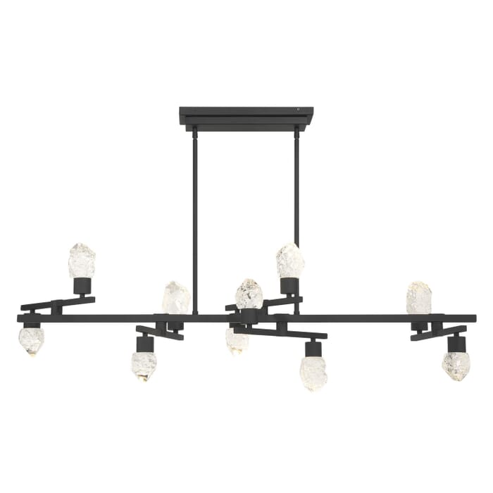 LED Island Pendant by George Kovacs LED Island Pendant by George Kovacs