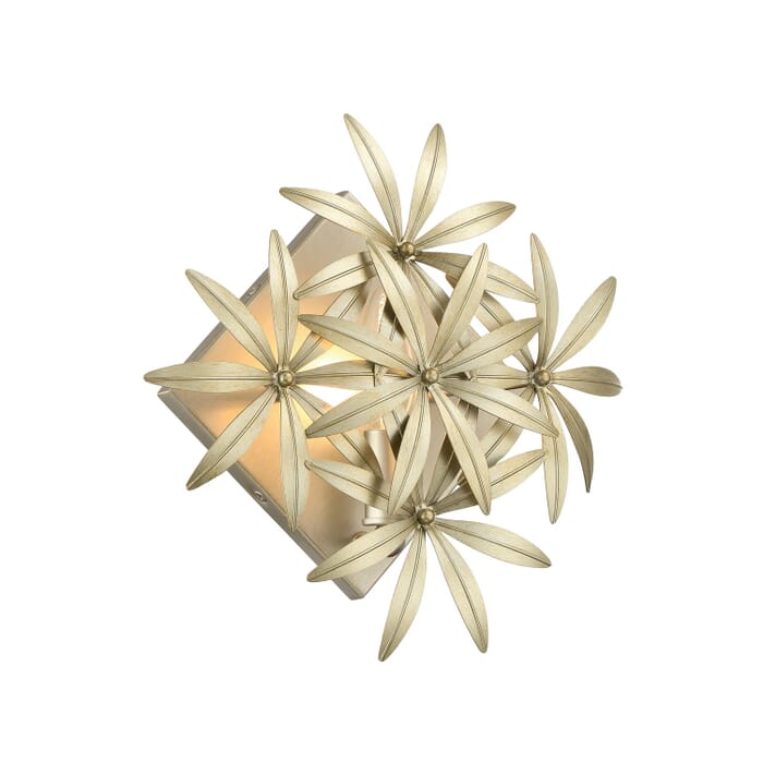 One Light Wall Sconce by Minka-Lavery One Light Wall Sconce by Minka-Lavery