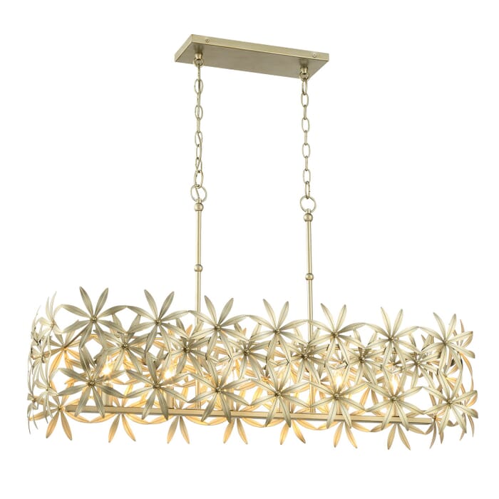 Six Light Island Pendant by Minka-Lavery Six Light Island Pendant by Minka-Lavery