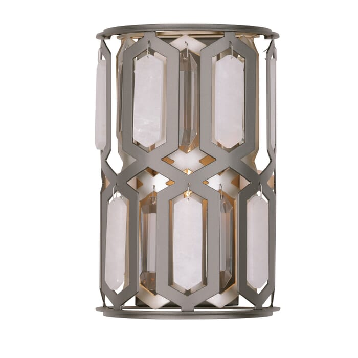 One Light Wall Sconce by Minka-Lavery One Light Wall Sconce by Minka-Lavery
