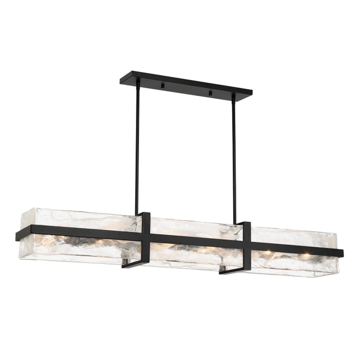 12 Light Island Pendant by Minka-Lavery 12 Light Island Pendant by Minka-Lavery