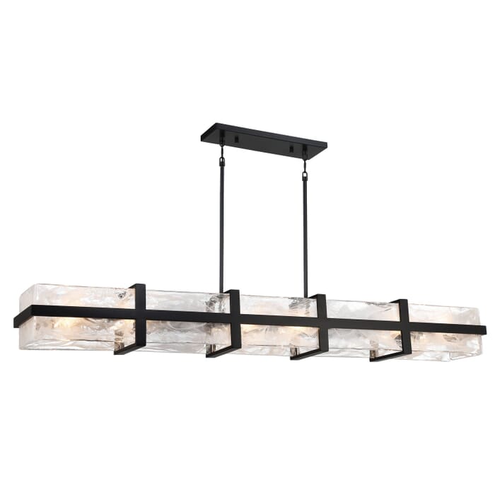 12 Light Island Pendant by Minka-Lavery 12 Light Island Pendant by Minka-Lavery