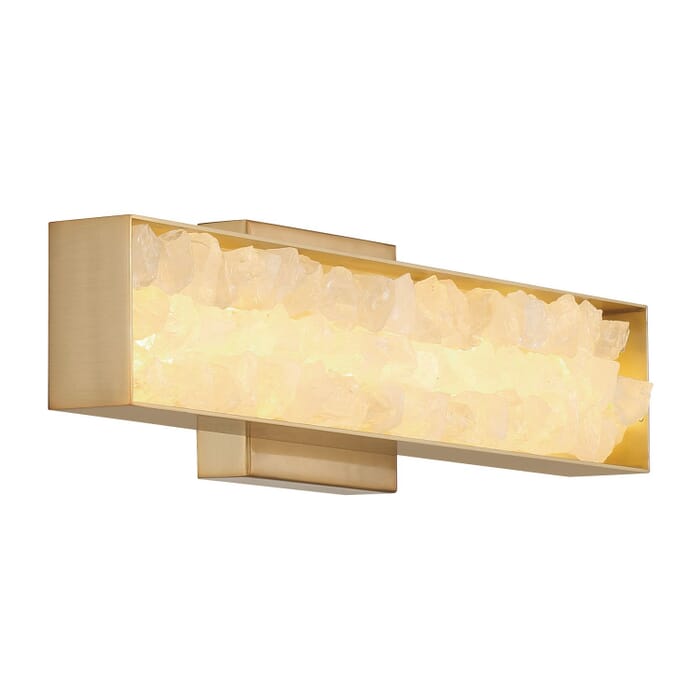 LED Wall Sconce by Minka-Lavery LED Wall Sconce by Minka-Lavery