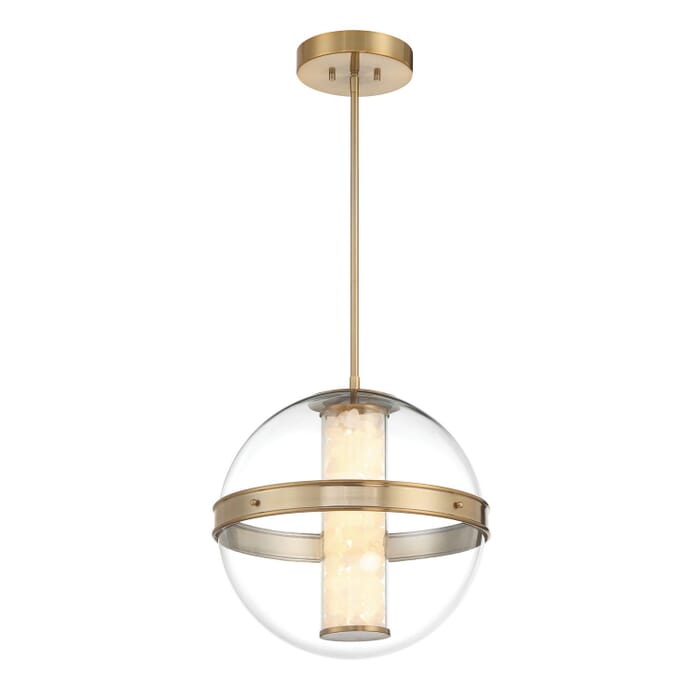 LED Pendant by Minka-Lavery LED Pendant by Minka-Lavery