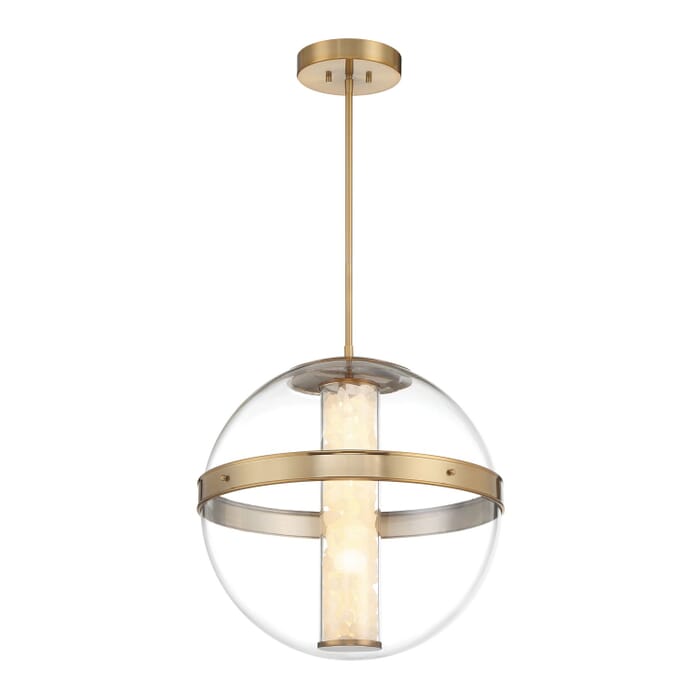 LED Pendant by Minka-Lavery LED Pendant by Minka-Lavery