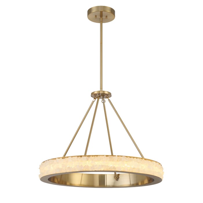 LED Chandelier by Minka-Lavery LED Chandelier by Minka-Lavery