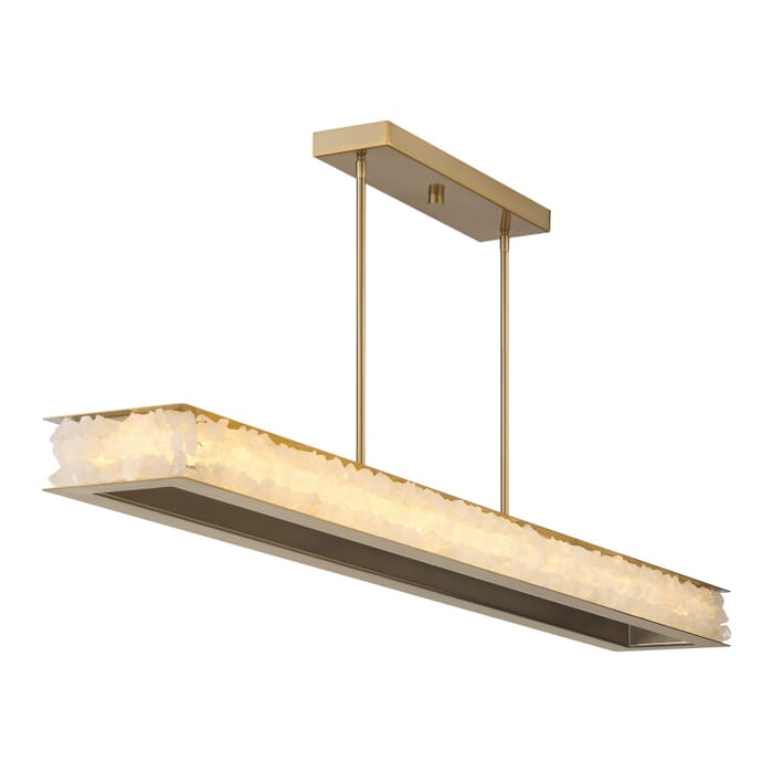 LED Island Pendant by Minka-Lavery LED Island Pendant by Minka-Lavery