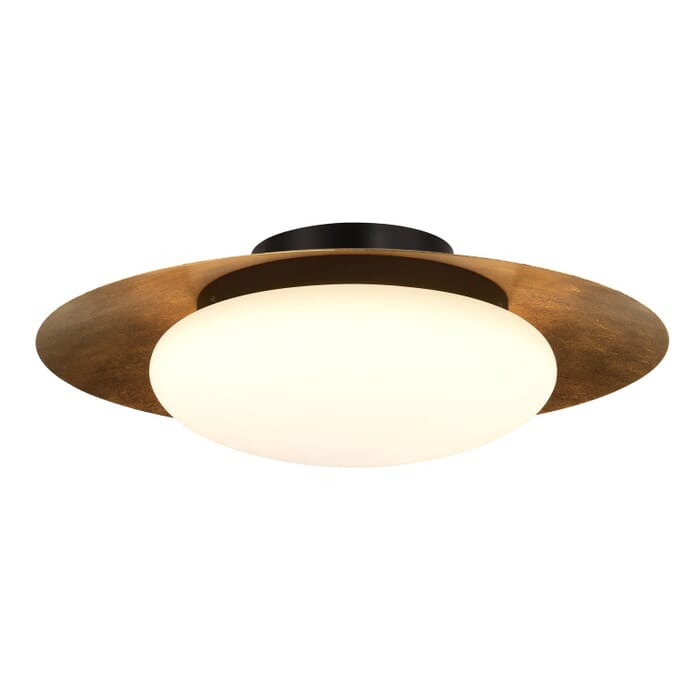 LED Flush Mount by Minka-Lavery LED Flush Mount by Minka-Lavery