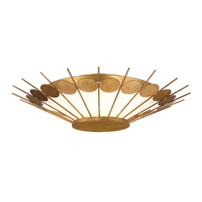 LED Flush Mount by Minka-Lavery LED Flush Mount by Minka-Lavery