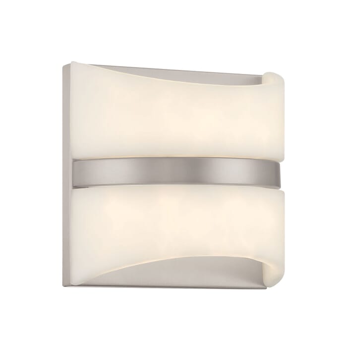 LED Wall Sconce by Minka-Lavery LED Wall Sconce by Minka-Lavery