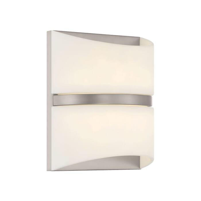 LED Wall Sconce by Minka-Lavery LED Wall Sconce by Minka-Lavery