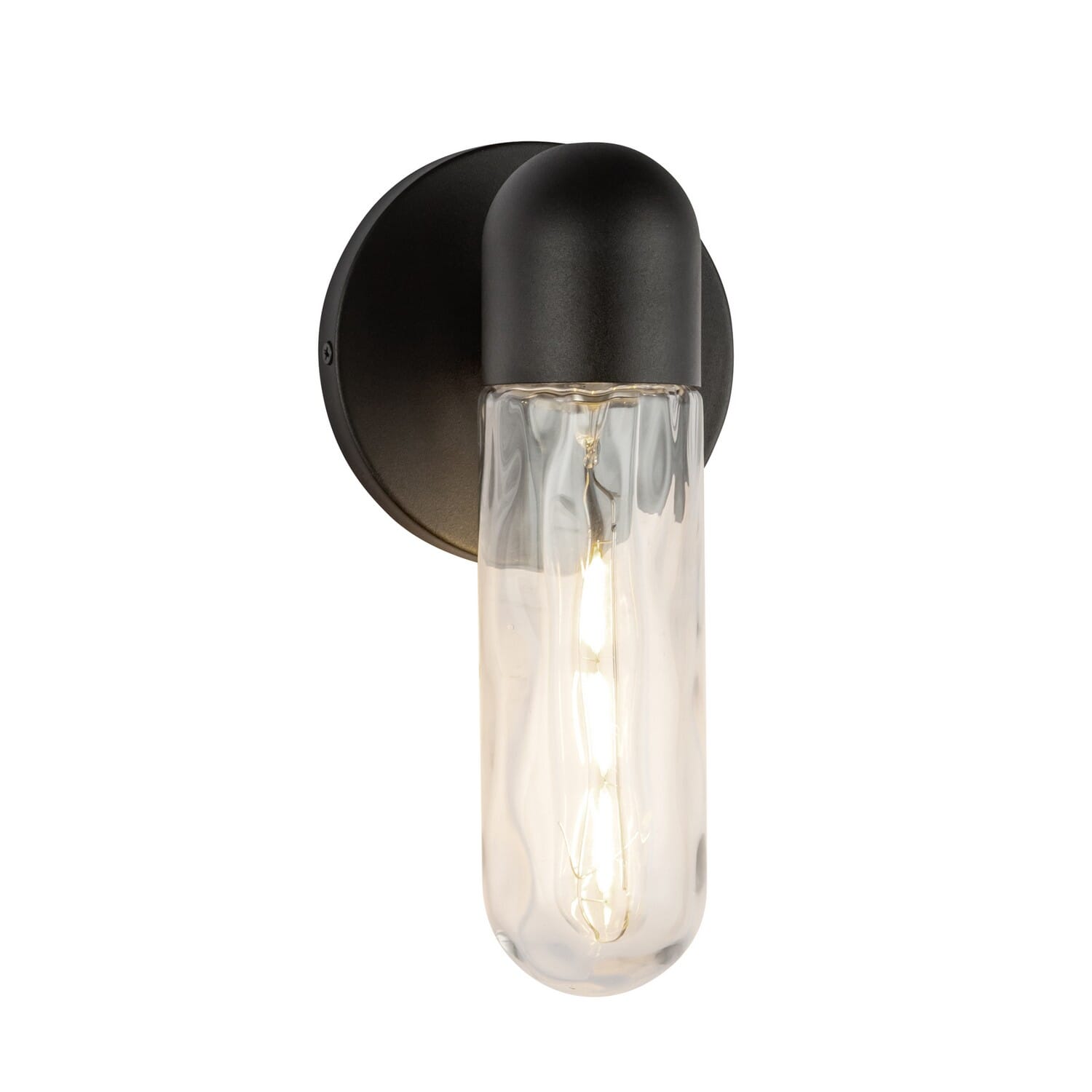 One Light Exterior Wall Mount by Kuzco Lighting