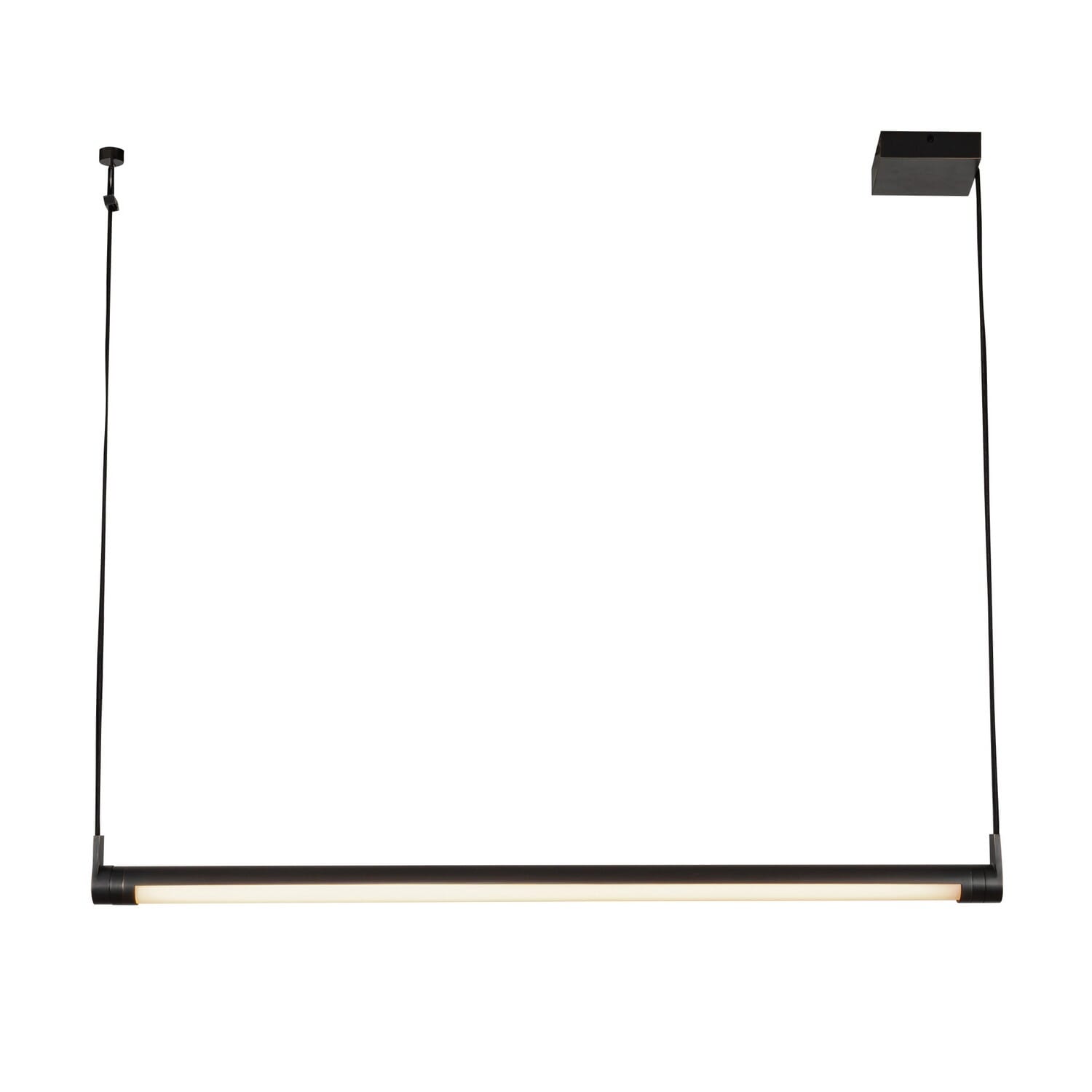 LED Linear Pendant by Kuzco Lighting