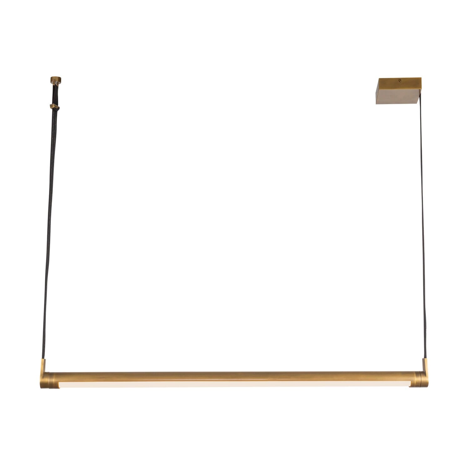 LED Linear Pendant by Kuzco Lighting