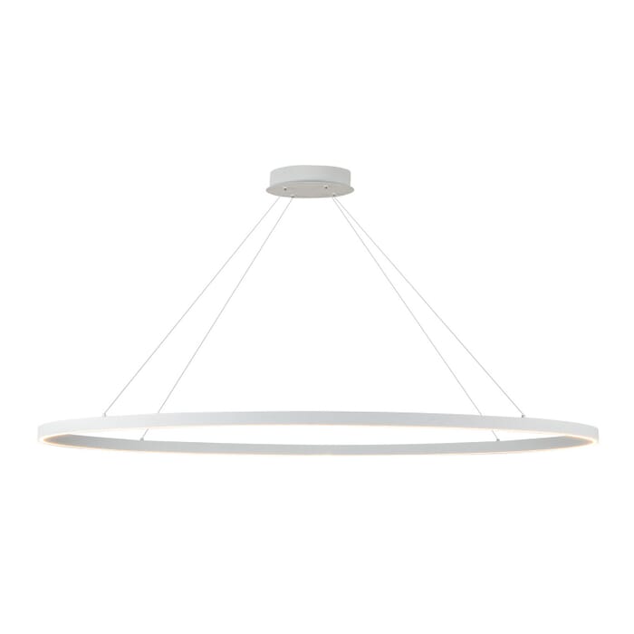 LED Linear Pendant by Kuzco Lighting LED Linear Pendant by Kuzco Lighting
