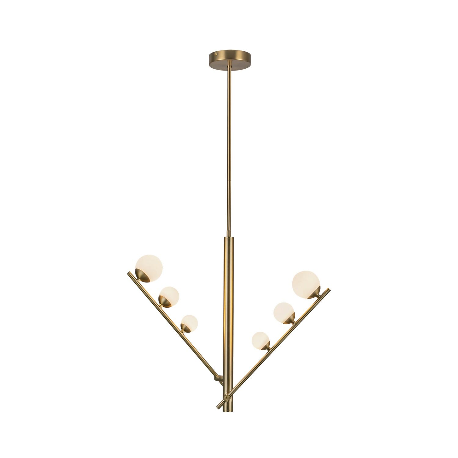 LED Pendant by Kuzco Lighting