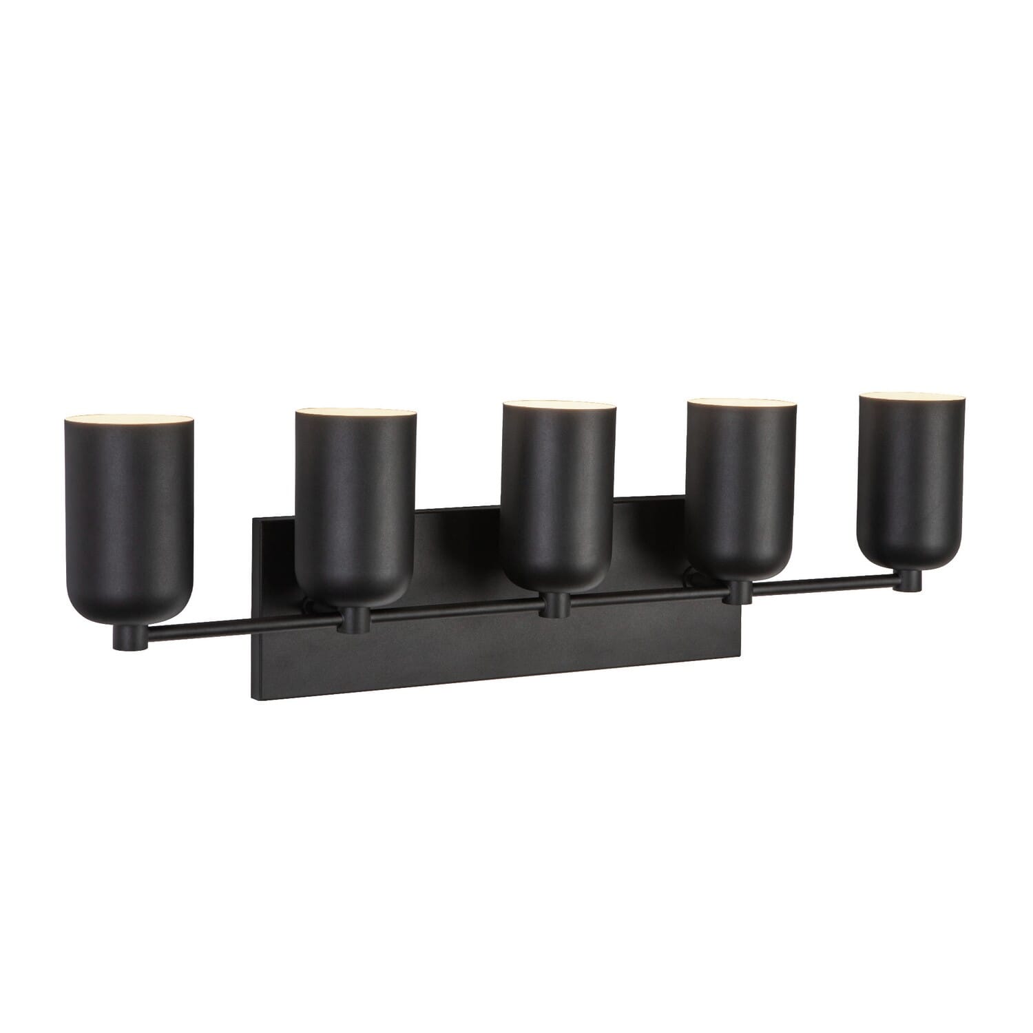 Five Light Vanity by Kuzco Lighting