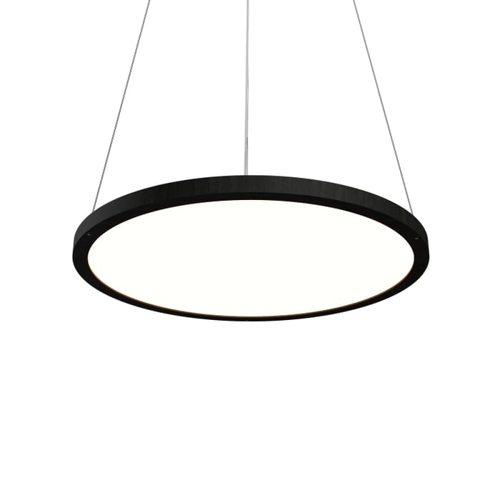 Naia LED Pendant in Charcoal Naia LED Pendant in Charcoal