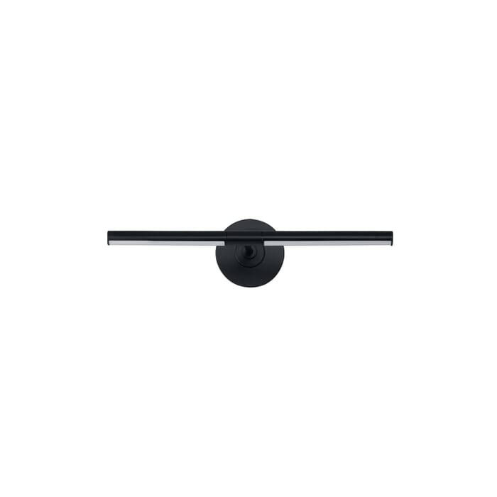 Dorian 1-Light LED Picture Light in Black Dorian 1-Light LED Picture Light in Black