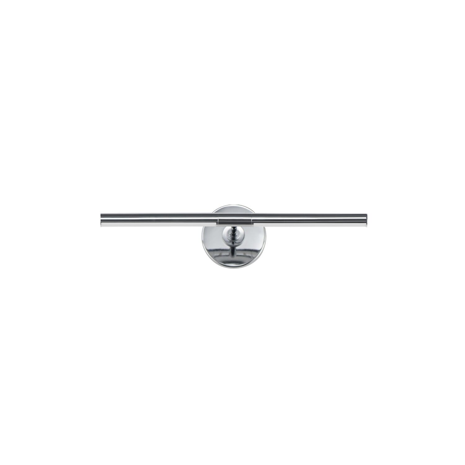 Dorian 1-Light LED Picture Light in Polished Chrome