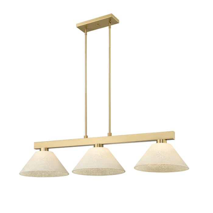 Three Light Billiard Three Light Billiard