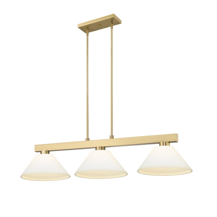 Three Light Billiard Three Light Billiard