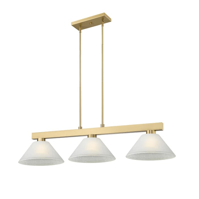 Three Light Billiard Three Light Billiard