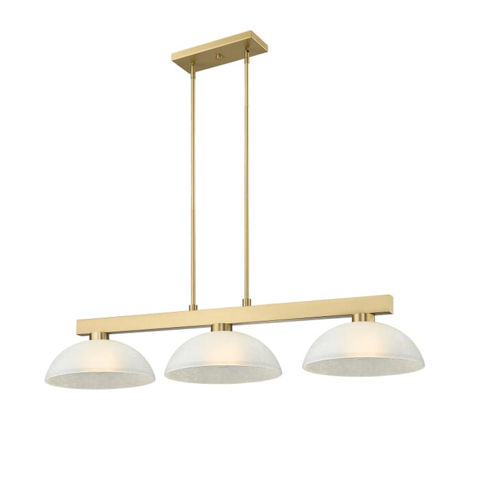 Three Light Billiard Three Light Billiard