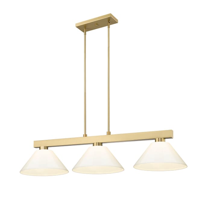 Three Light Billiard Three Light Billiard