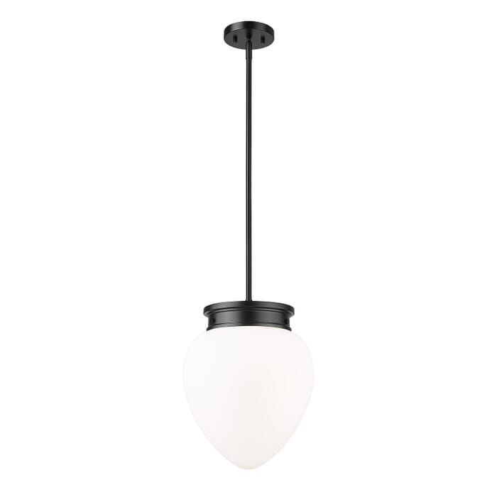 One Light Pendant One Light Pendant