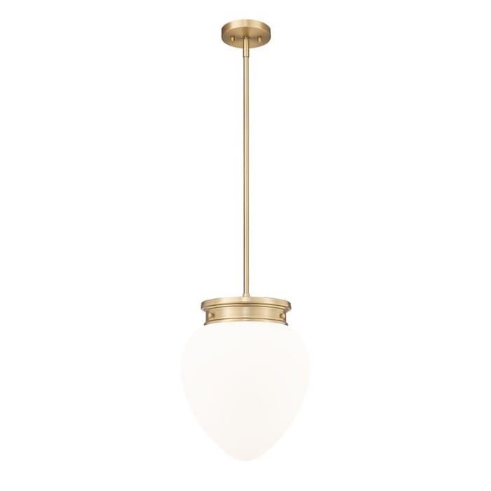 One Light Pendant One Light Pendant