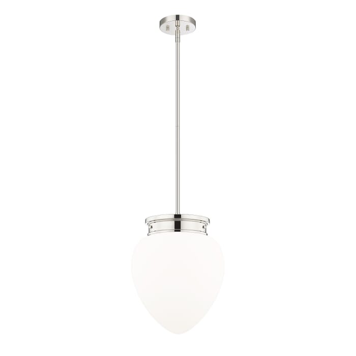 One Light Pendant One Light Pendant