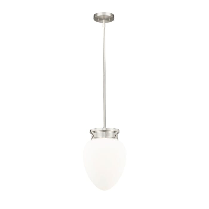 One Light Pendant One Light Pendant