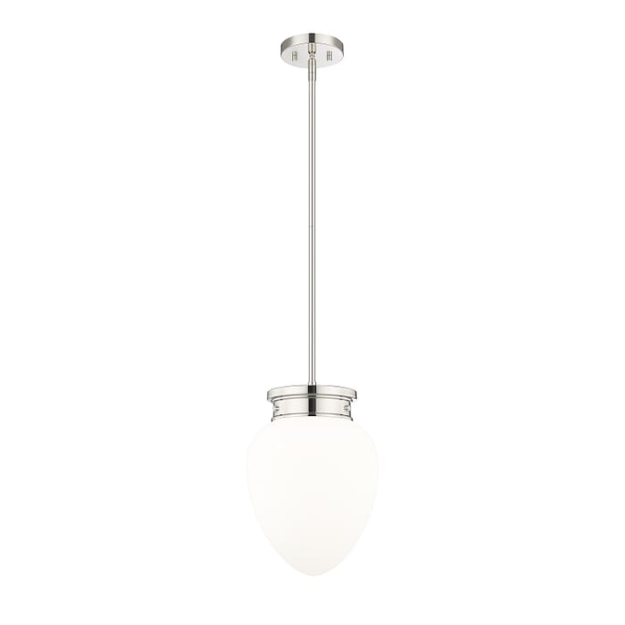One Light Pendant One Light Pendant