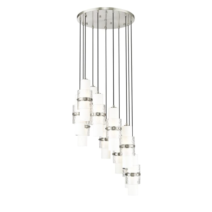 11 Light Chandelier 11 Light Chandelier